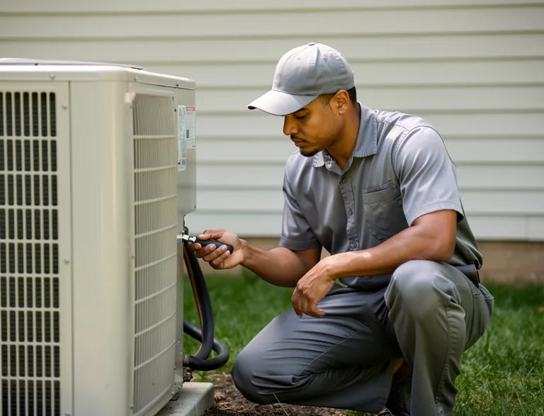 Installateur dienst in Wilrijk